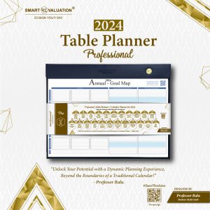 Smart Revaluation Table planner 2024 Pro Image 2